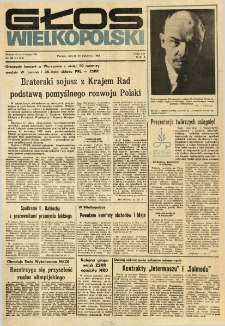 Głos Wielkopolski. 1980.04.22 R.36 nr90 Wyd.A