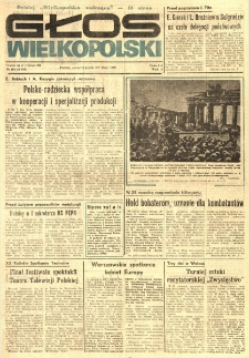 Głos Wielkopolski. 1980.05.08-09 R.36 nr104 Wyd.A