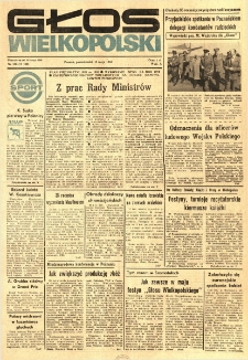 Głos Wielkopolski. 1980.05.12 R.36 nr106 Wyd.A