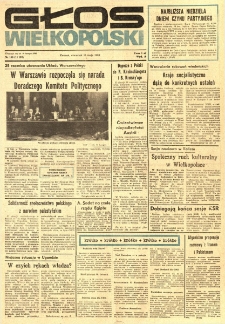 Głos Wielkopolski. 1980.05.15 R.36 nr109 Wyd.A