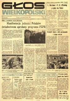 Głos Wielkopolski. 1980.05.19 R.36 nr112 Wyd.A