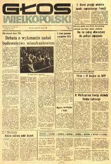 Głos Wielkopolski. 1980.05.23 R.36 nr116 Wyd.A