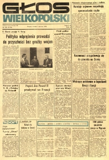 Głos Wielkopolski. 1980.06.03 R.36 nr125 Wyd.A