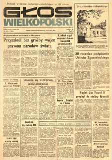 Głos Wielkopolski. 1980.07.04-06 R.36 nr147 Wyd.A