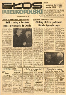 Głos Wielkopolski. 1980.07.07 R.36 nr148 Wyd.A