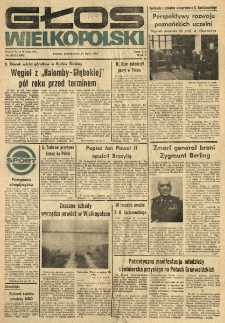 Głos Wielkopolski. 1980.07.14 R.36 nr153 Wyd.A