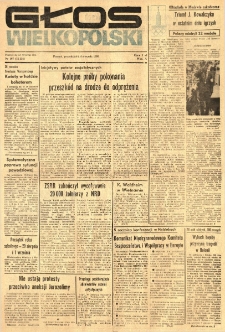 Głos Wielkopolski. 1980.08.04 R.36 nr167 Wyd.A