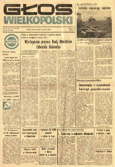 Głos Wielkopolski. 1980.08.18 R.36 nr177 Wyd.A