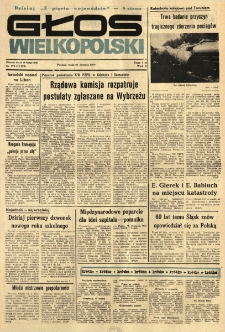 Głos Wielkopolski. 1980.08.20 R.36 nr179 Wyd.A