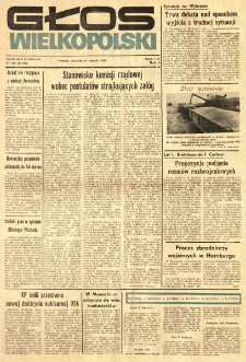 Głos Wielkopolski. 1980.08.28 R.36 nr185 Wyd.A