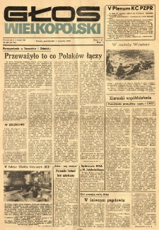 Głos Wielkopolski. 1980.09.01 R.36 nr187 Wyd.A