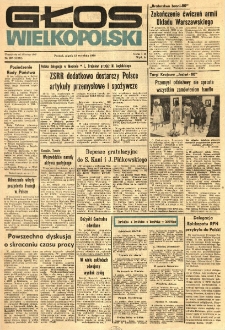 Głos Wielkopolski. 1980.09.12 R.36 nr197 Wyd.A