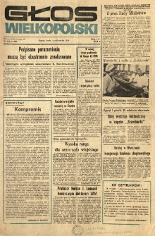 Głos Wielkopolski. 1980.10.01 R.36 nr212 Wyd.A