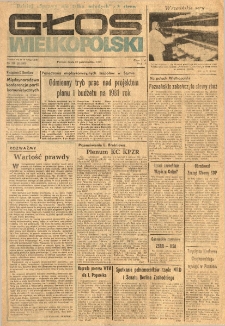 Głos Wielkopolski. 1980.10.22 R.36 nr229 Wyd.A