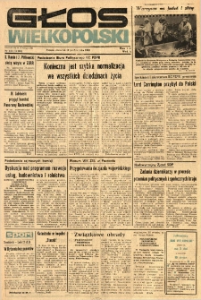 Głos Wielkopolski. 1980.10.30 R.36 nr235 Wyd.A