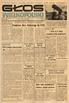 Głos Wielkopolski. 1980.11.05 R.36 nr239 Wyd.A