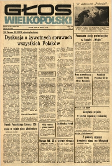Głos Wielkopolski. 1980.12.03 R.36 nr261 Wyd.A