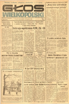 Głos Wielkopolski. 1980.12.13-14 R.36 nr270 Wyd.A