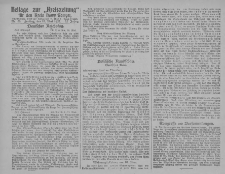 Beilage zur der Kreis-Zeitung für d. Kreis Nowy-Tomysl 1927.05.15 Jg.52 Nr55