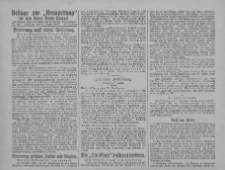 Beilage zur der Kreis-Zeitung für d. Kreis Nowy-Tomysl 1927.09.09 Jg.52 Nr103