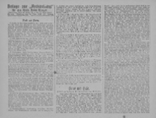 Beilage zur der Kreis-Zeitung für d. Kreis Nowy-Tomysl 1927.11.14 Jg.52 Nr130