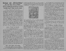 Beilage zur der Kreis-Zeitung für d. Kreis Nowy-Tomysl 1927.12.28 Jg.52 Nr147