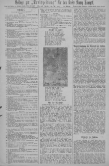 Beilage zur der Kreis-Zeitung für d. Kreis Nowy-Tomysl 1927.12.30 Jg.52 Nr148
