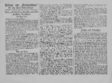 Beilage zur der Kreis-Zeitung für d. Kreis Nowy-Tomysl 1928.06.08 Jg.53 Nr67
