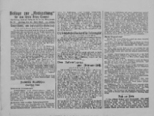 Beilage zur der Kreis-Zeitung für d. Kreis Nowy-Tomysl 1928.06.15 Jg.53 Nr70