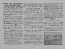 Beilage zur der Kreis-Zeitung für d. Kreis Nowy-Tomysl 1928.10.05 Jg.53 Nr117