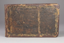 Der Freundschaft gewidmet von H[einrich] Schulze. Frankfurth d.20 [...] 1804. Sztambuch Heinricha Schulze studenta Uniwersytetu we Frankfurcie nad Odrą z lat 1804-1816