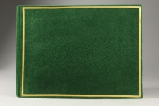 Sztambuch Auguste N.N. z Poznania z lat 1825-1872