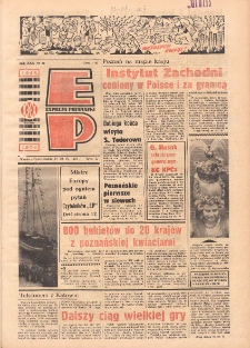 Express Poznański 1976.04.17-19 Nr88