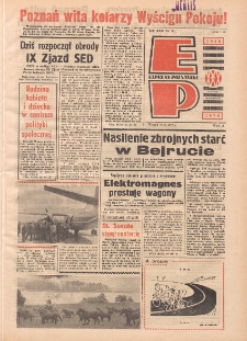 Express Poznański 1976.05.18 Nr111