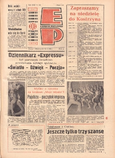 Express Poznański 1976.05.22-23 Nr115