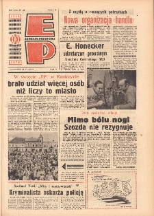 Express Poznański 1976.05.24 Nr116 zawiera Express Sportowy (nr 154)