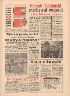 Express Poznański 1976.05.29-30 Nr121