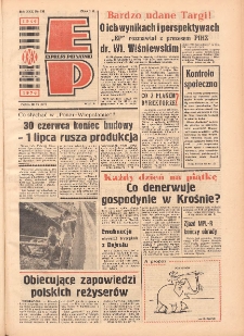 Express Poznański 1976.06.18 Nr136