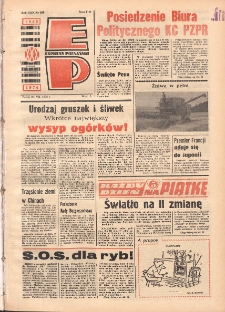 Express Poznański 1976.07.28 Nr168 zawiera Express Olimpijski