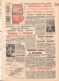 Express Poznański 1976.07.30 Nr170 zawiera Express Olimpijski