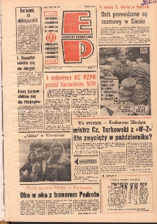Express Poznański 1976.10.08 Nr227