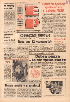 Express Poznański 1976.10.16-17 Nr234