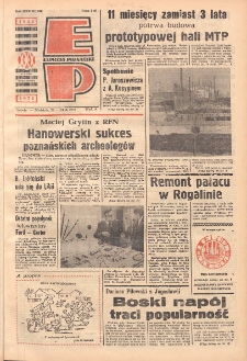 Express Poznański 1976.10.23-24 Nr240