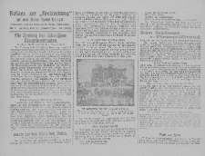 Beilage zur der Kreis-Zeitung für d. Kreis Nowy-Tomysl 1930.01.10 Jg.55 Nr3