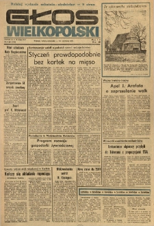 Głos Wielkopolski. 1981.01.03-04 R.37 nr2 Wyd.AB