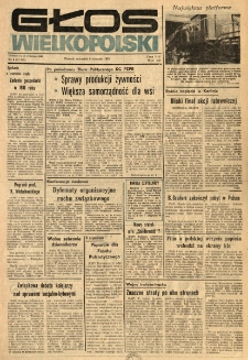 Głos Wielkopolski. 1981.01.08 R.37 nr6 Wyd.AB