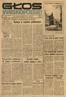 Głos Wielkopolski. 1981.01.16-18 R.37 nr12 Wyd.AB