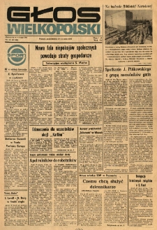 Głos Wielkopolski. 1981.01.19 R.37 nr13 Wyd.AB