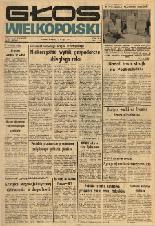 Głos Wielkopolski. 1981.02.05 R.37 nr25 Wyd.AB