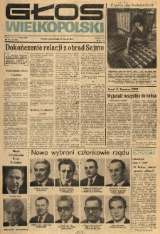 Głos Wielkopolski. 1981.02.16 R.37 nr32 Wyd.AB